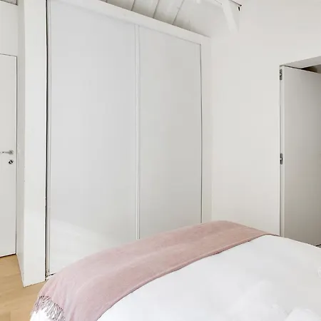 Apartment - Notre-dame