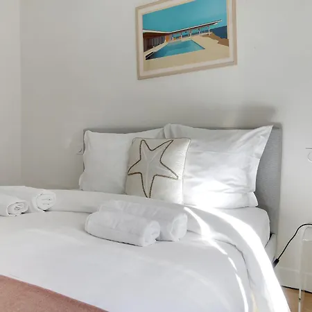 Apartment - Notre-dame *