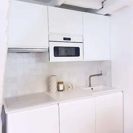 Appartement - Notre-dame