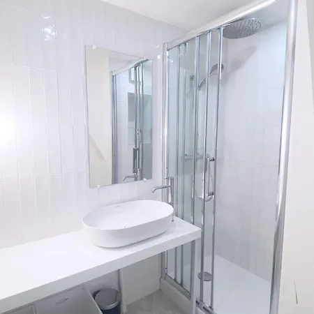 Appartement - Notre-dame Parijs