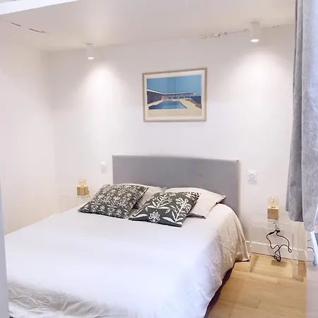 Appartement - Notre-dame Parijs