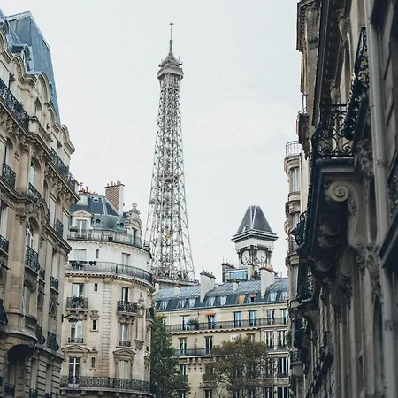 - Notre-dame Appartement *