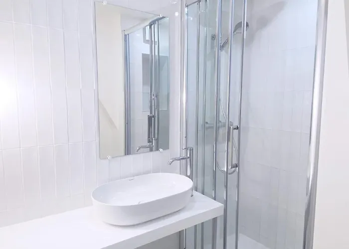 Appartement - Notre-dame Parijs