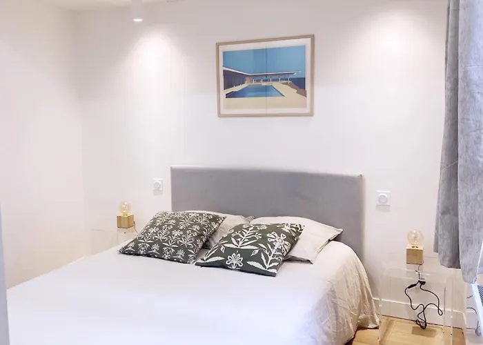 Appartement - Notre-dame Parijs