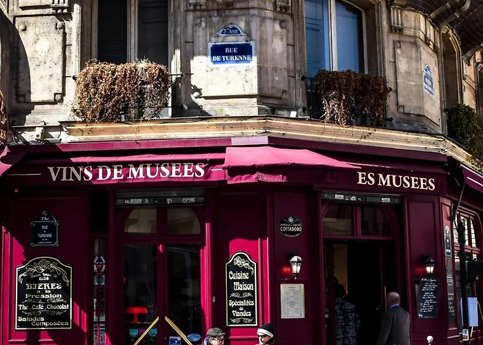 - Notre-dame Appartement