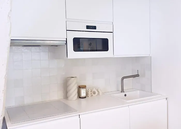 Apartamento - Notre-dame
